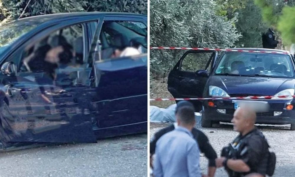 Μαφιόζικη εκτέλεση στην Λούτσα: Οι δύο άγνωστοι «βοηθοί»
